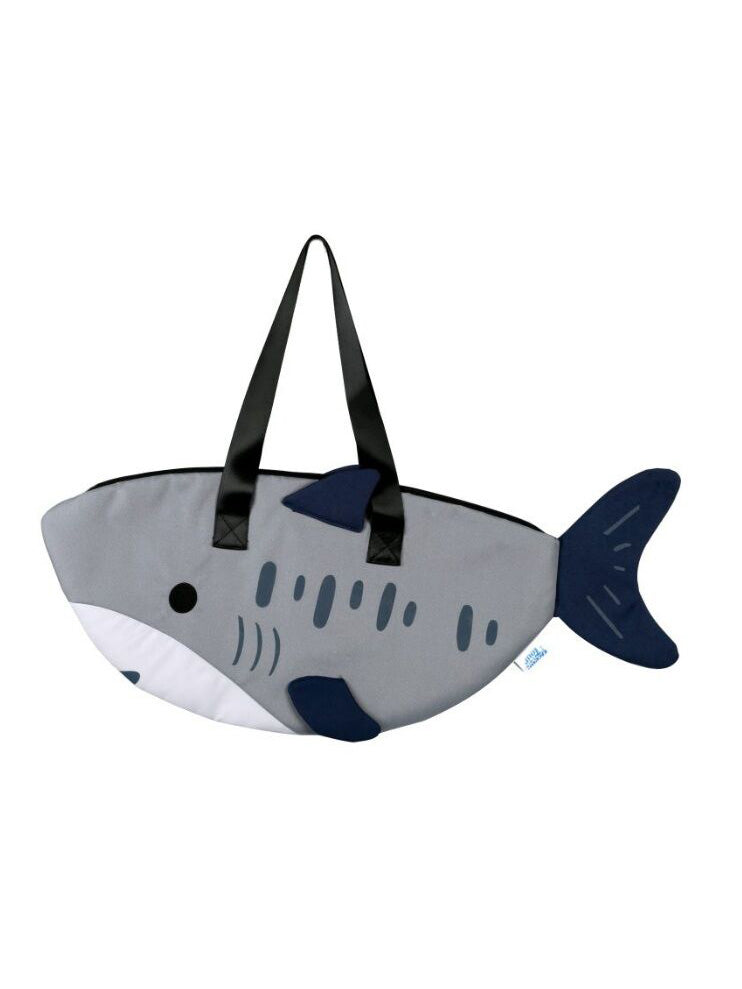 Shark Shoulder Bag