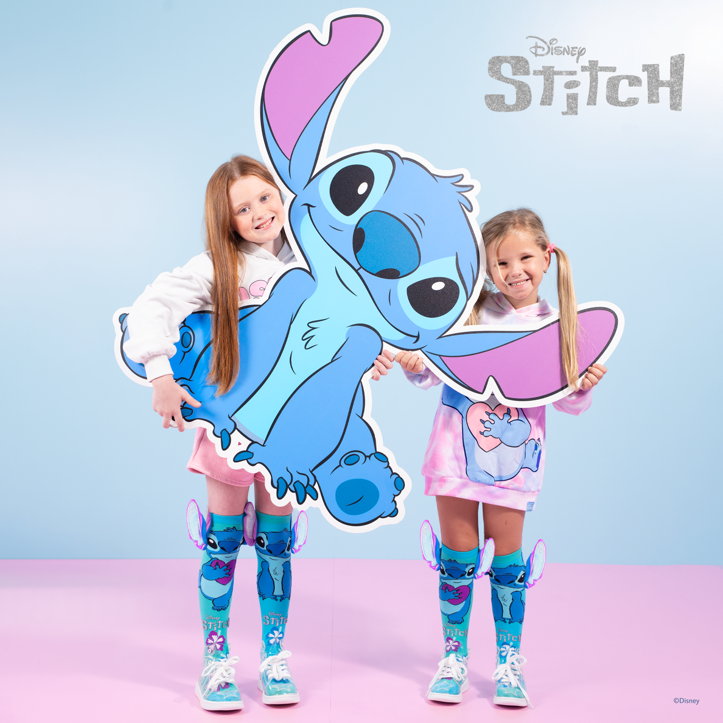 Silver Stitch Socks age 3-5