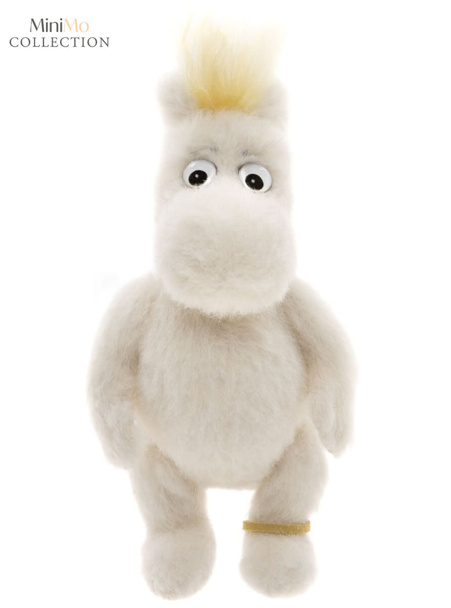 Snorkmaiden MiniMo Plush 15cm