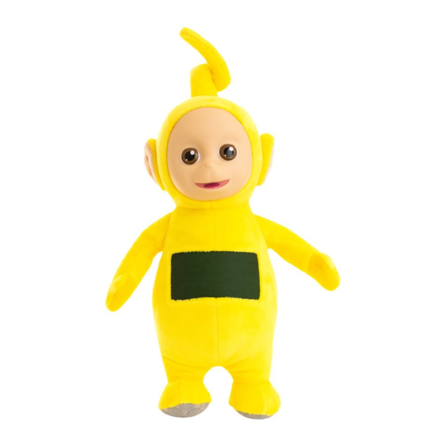 Teletubbies Laa-Laa Plush 20cm