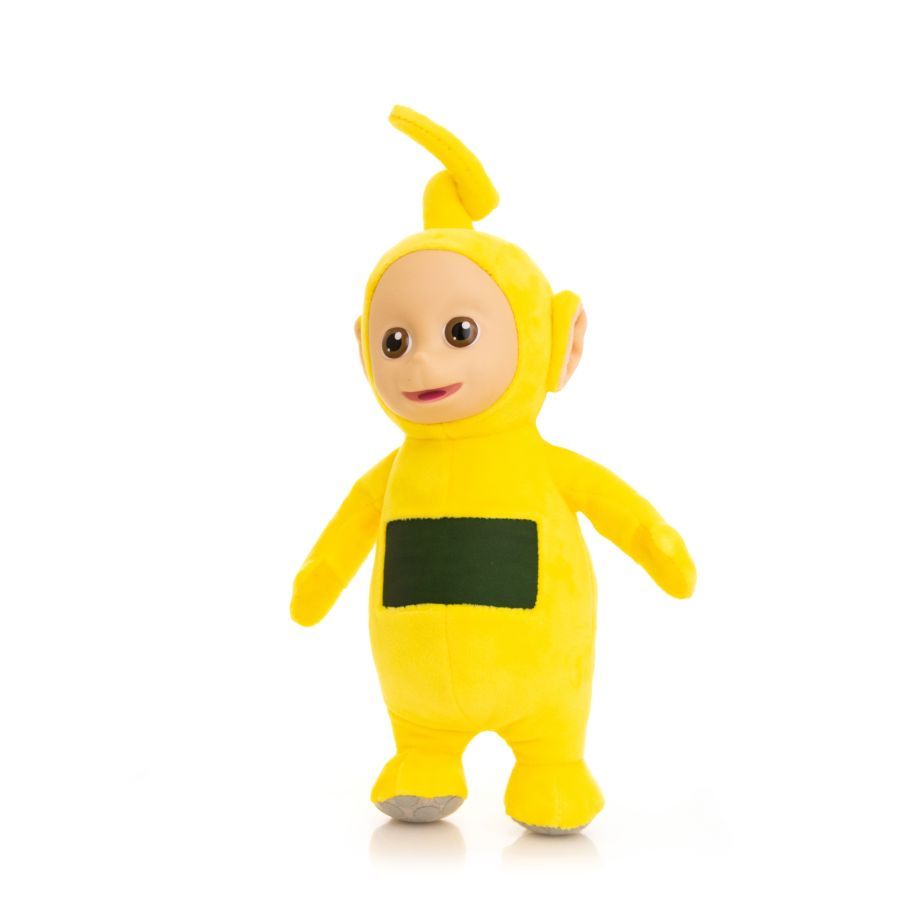 Teletubbies Laa-Laa Plush 20cm