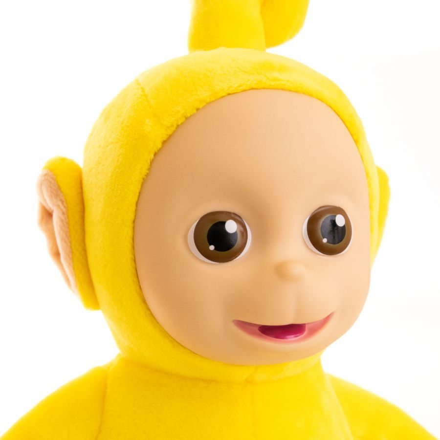 Teletubbies Laa-Laa Plush 20cm