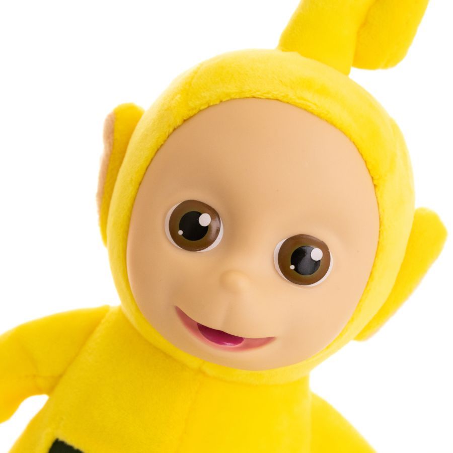 Teletubbies Laa-Laa Plush 20cm