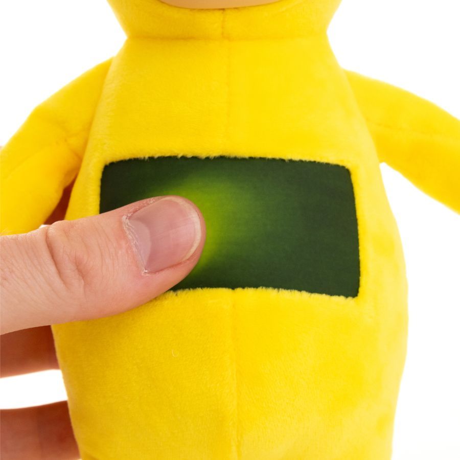 Teletubbies Laa-Laa Plush 20cm