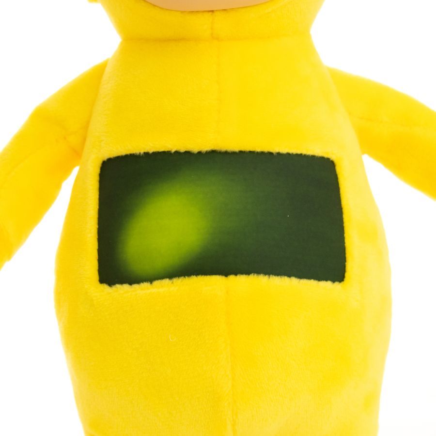 Teletubbies Laa-Laa Plush 20cm