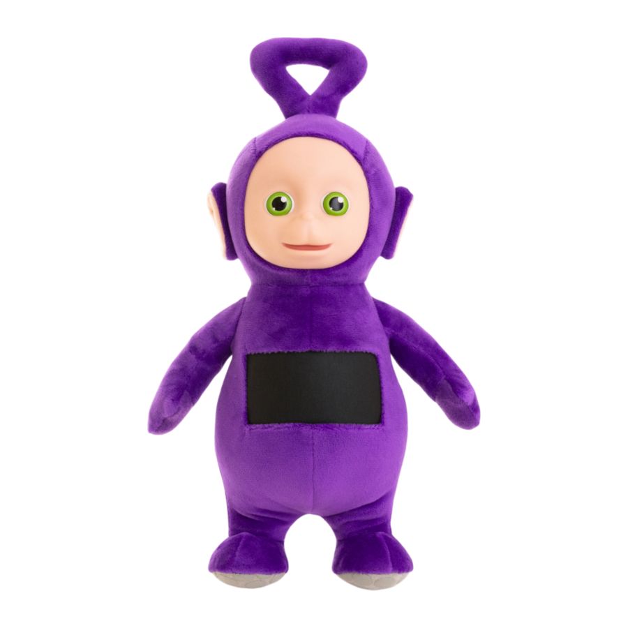 Teletubbies Tinky Winky Plush 20cm