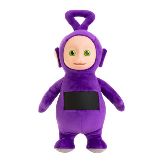 Teletubbies Tinky Winky Plush 20cm