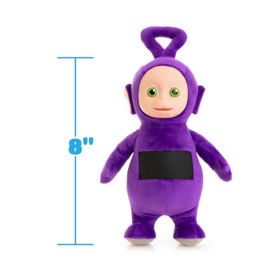 Teletubbies Tinky Winky Plush 20cm