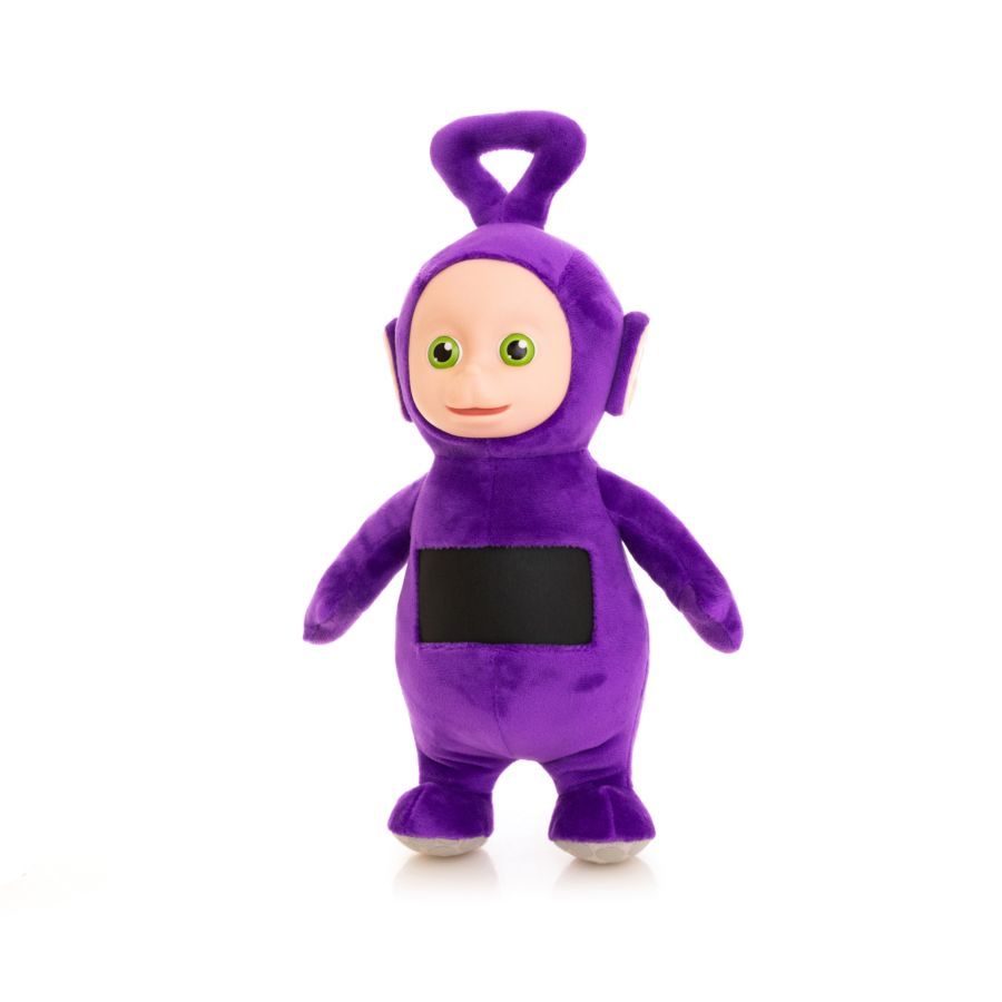 Teletubbies Tinky Winky Plush 20cm