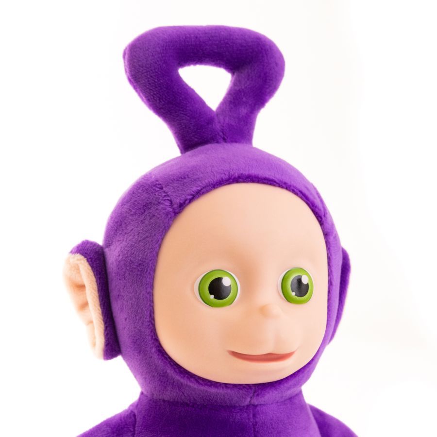 Teletubbies Tinky Winky Plush 20cm