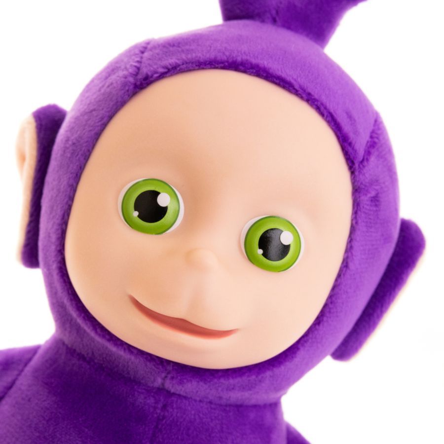Teletubbies Tinky Winky Plush 20cm