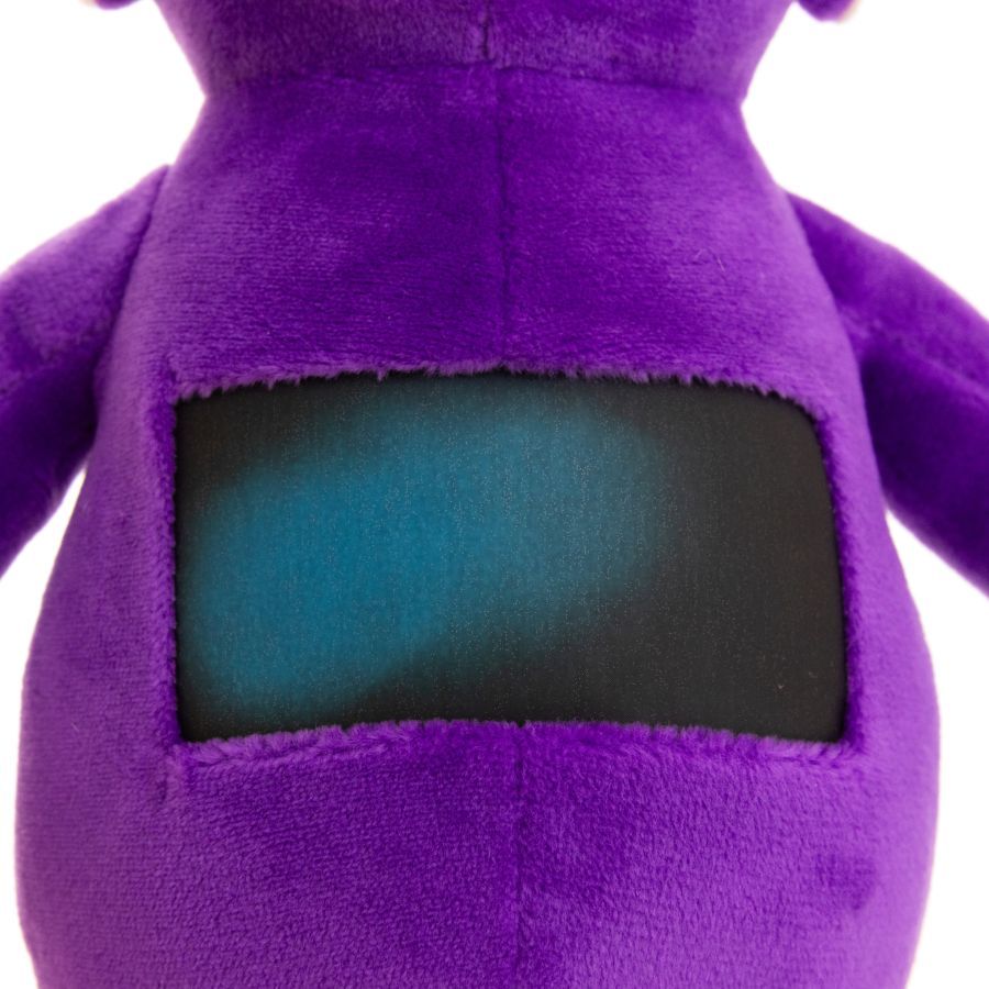 Teletubbies Tinky Winky Plush 20cm