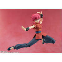 S.H.FIGUARTS RANMA