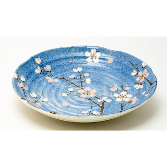 FUJIZAKURA - deep plate