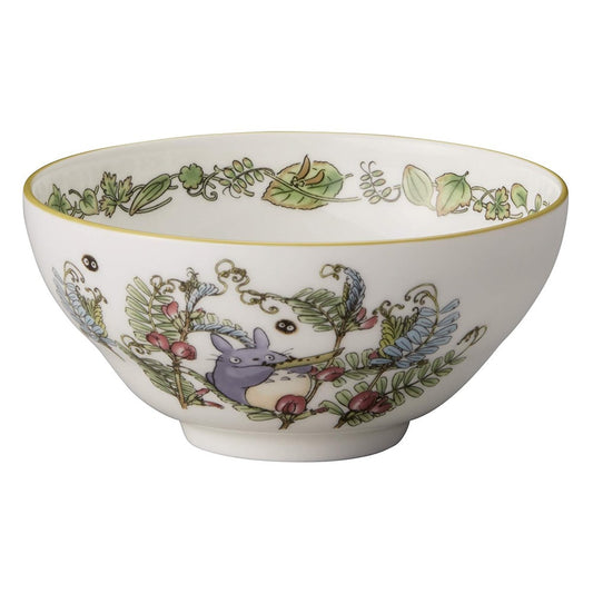 Totoro  Rice Bowl (Cherries)