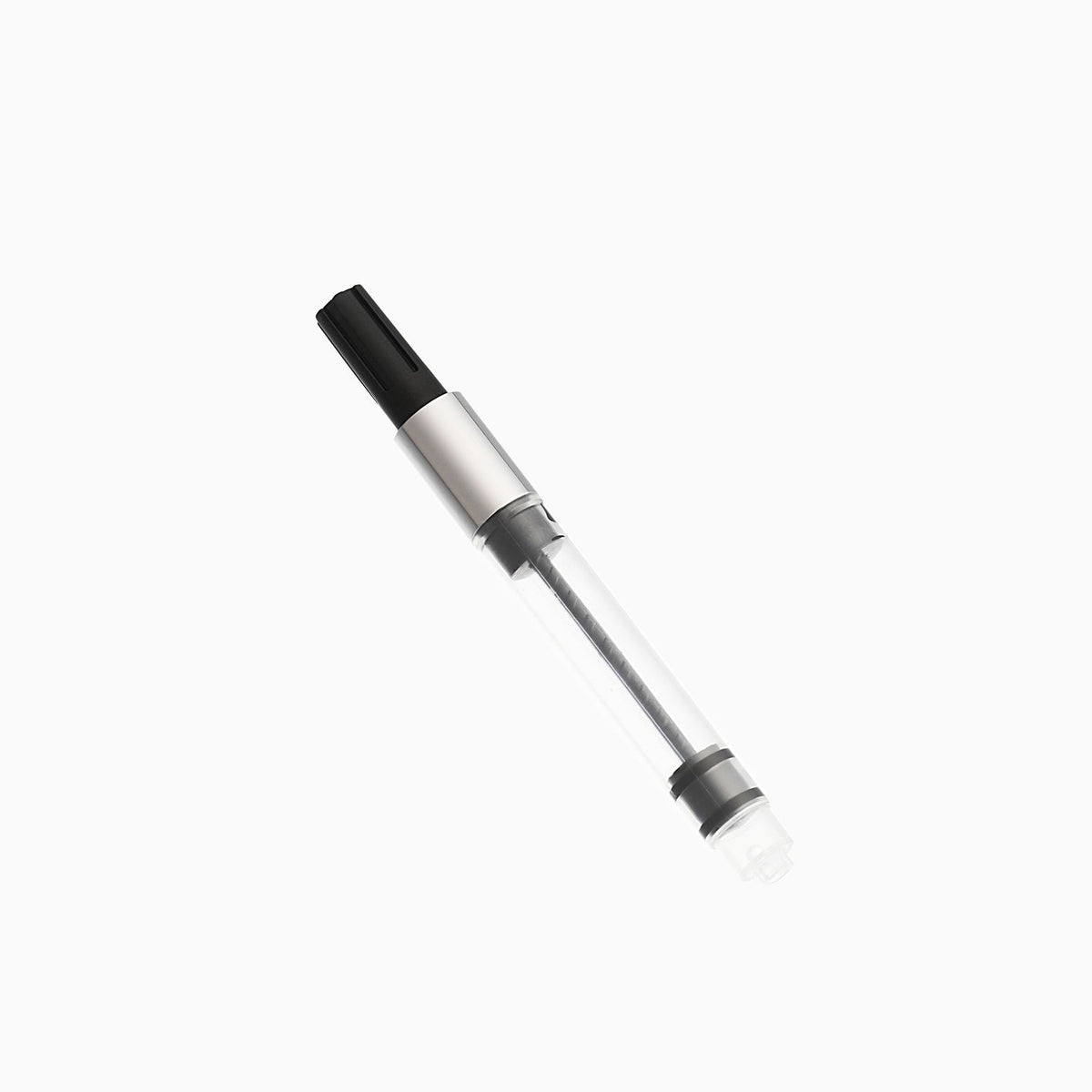 Traditional Piston Converter
