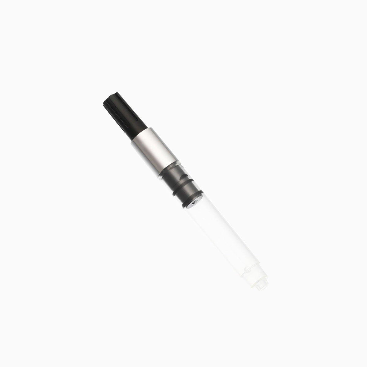 Traditional Piston Converter