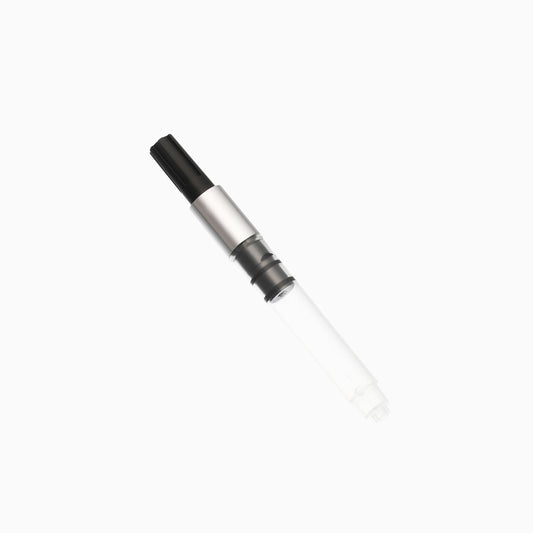Traditional Piston Converter