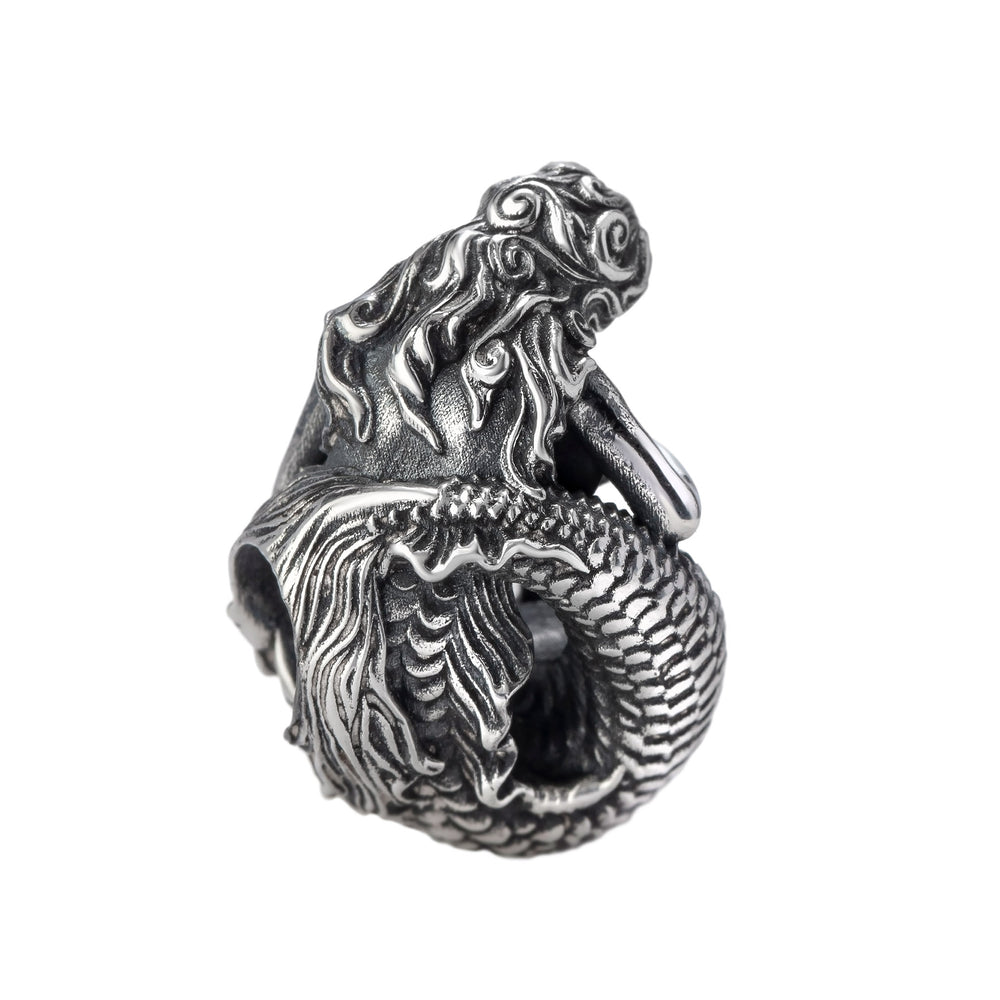 The mermaid mother elfbread