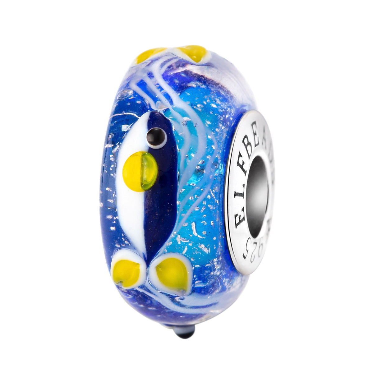 Tide Glider bead