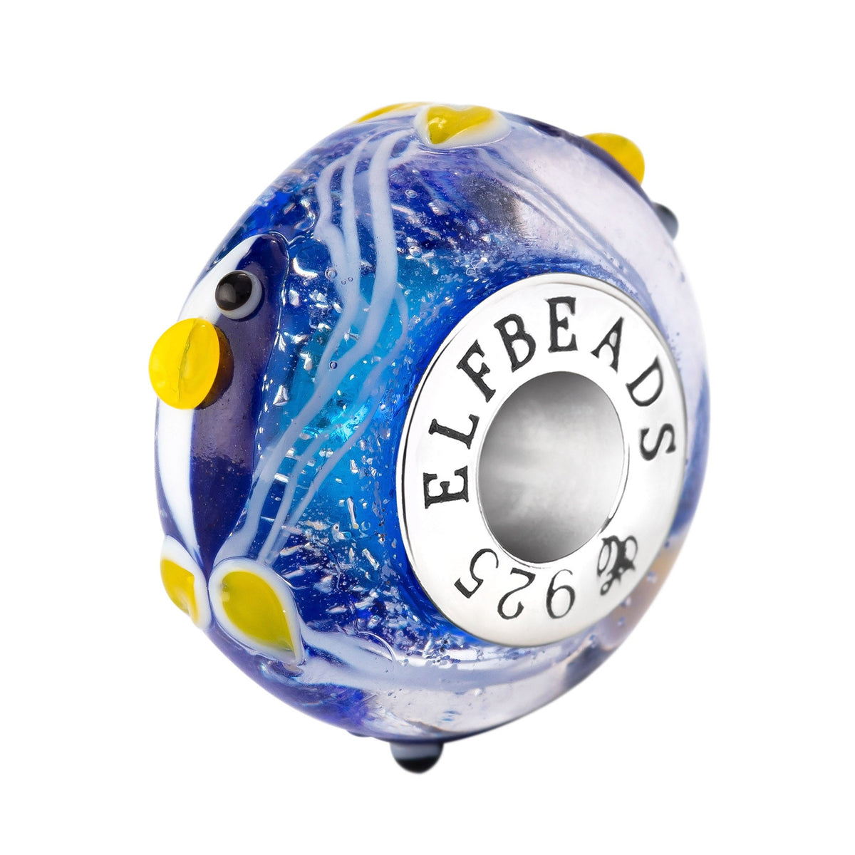 Tide Glider bead 2