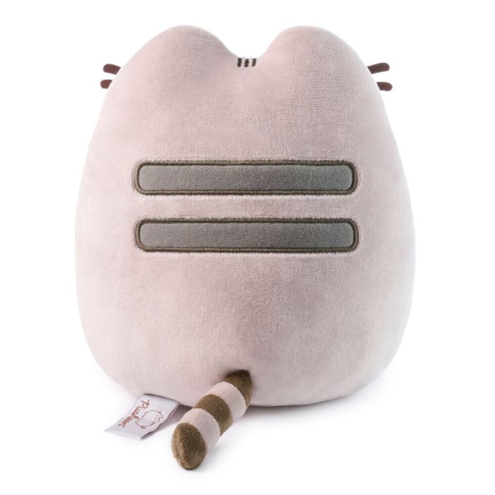 Pusheen Snackable Plush Bento Box 24cm
