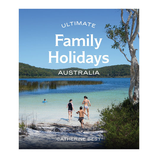 Ultimate Family Holidays: Australia
