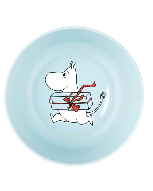 Moomin Picknick Bowl
