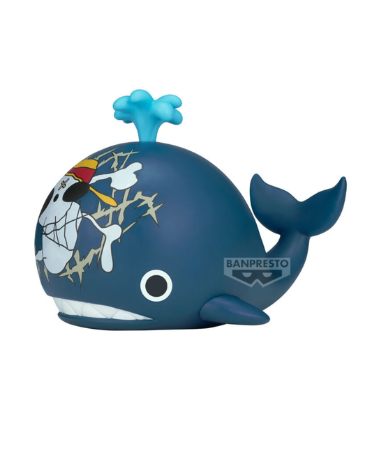 Big Sofvimates Laboon Figure