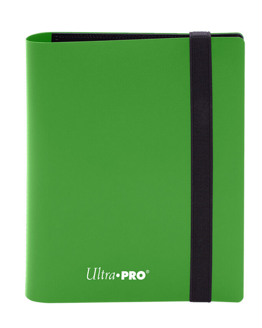Eclipse Pro-binder - 2 PKT - lime