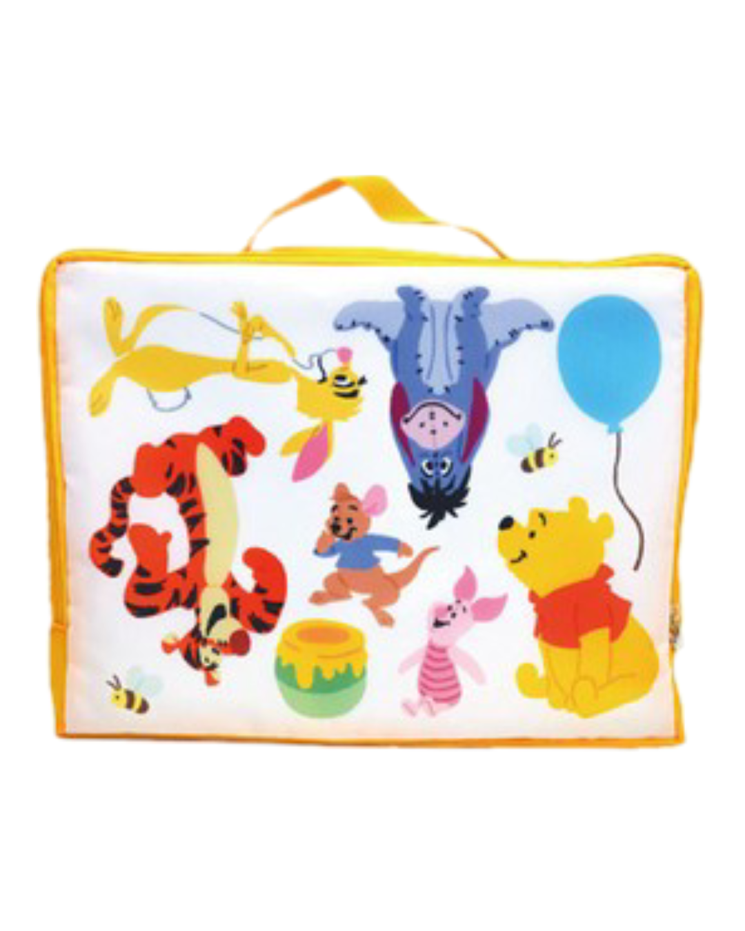 Pooh & Friends Travel Storage Bag