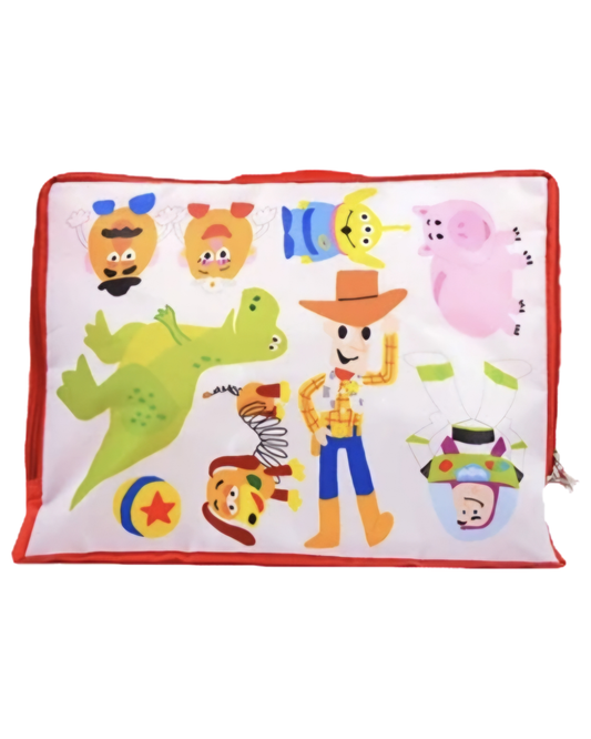 Toy Story Travel Storage Bag