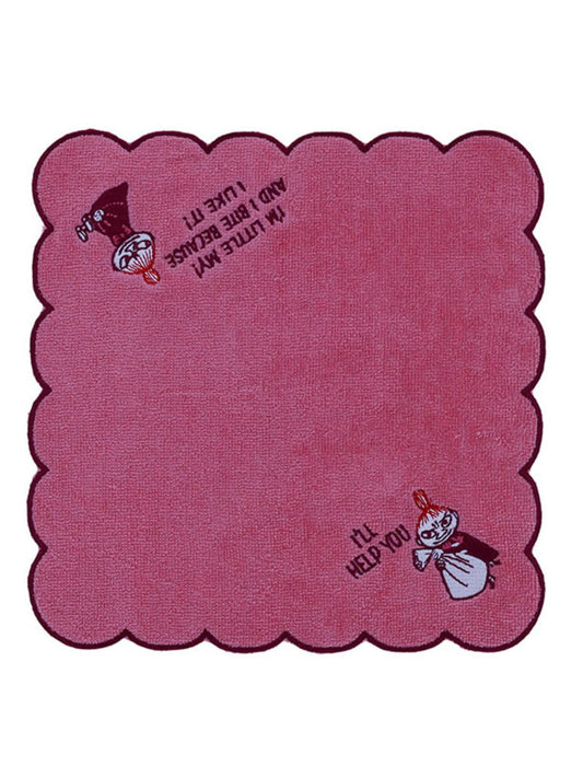 Moomin Little My Mini Towel
