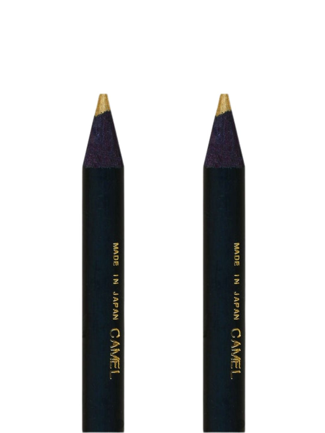 Camel Gold Metallic Colour Pencil