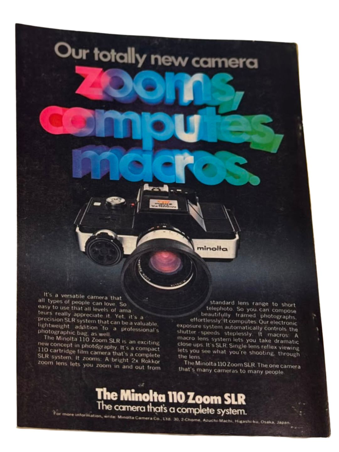 Vintage National Geographic April 1977 Vol. 151, No. 4