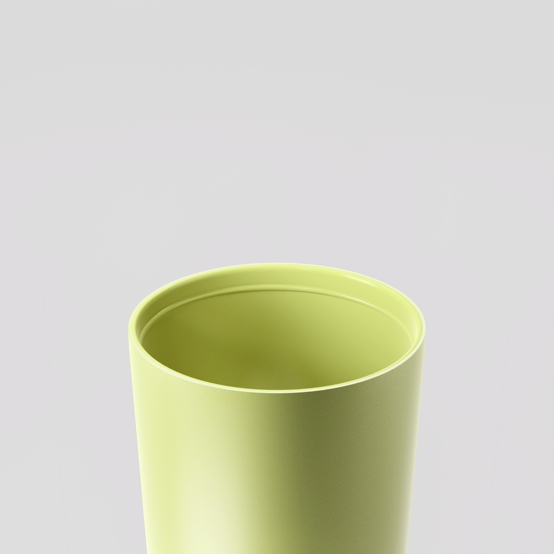 Venti Sherbet Ceramic Tumbler 600ml