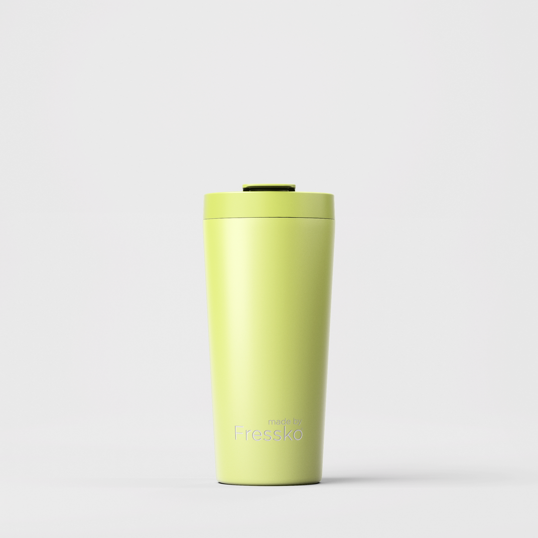 Venti Sherbet Ceramic Tumbler 600ml