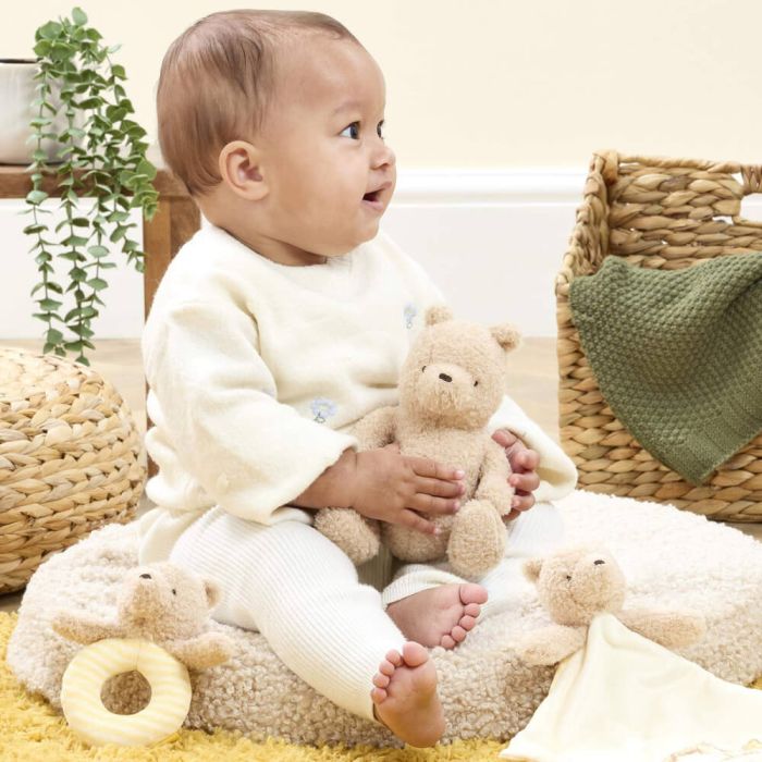 Winnie The Pooh 100th Anniversary 3pc Gift Set