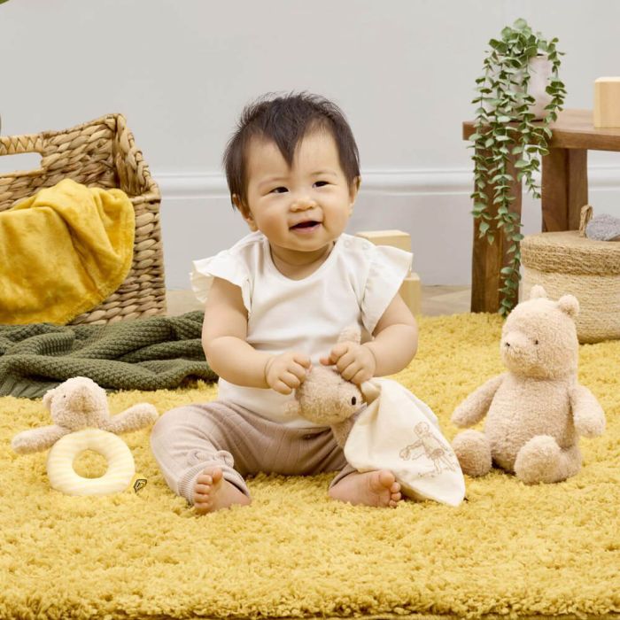 Winnie The Pooh 100th Anniversary 3pc Gift Set