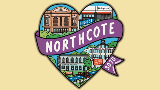 Northcote Magnet