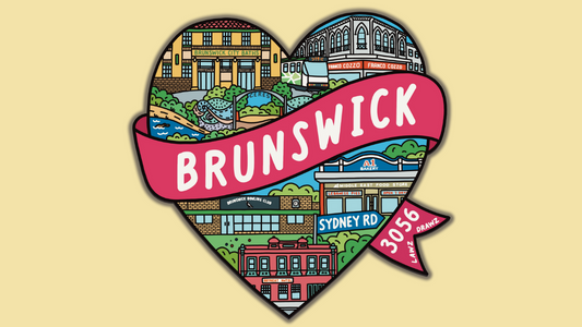 Brunswick Magnet