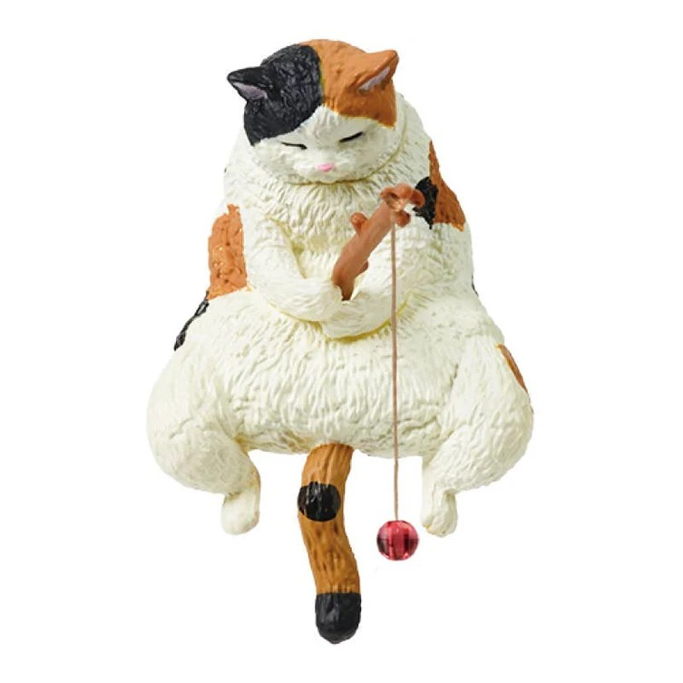 Good Fishing Day - Cats Killing Time Volume 5 Blind Box