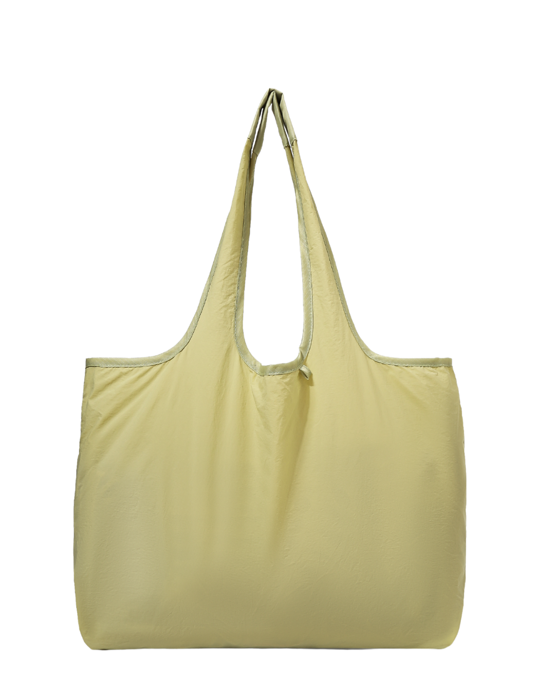 Daisy Flower Plushie Large Reusable Bag