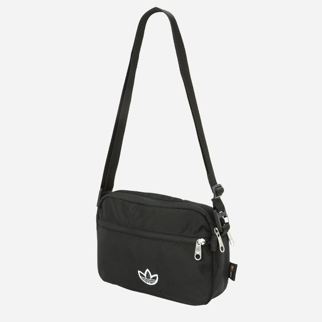 Adidas Adults Unisex Premium Small Airliner Bag - Mu Shop