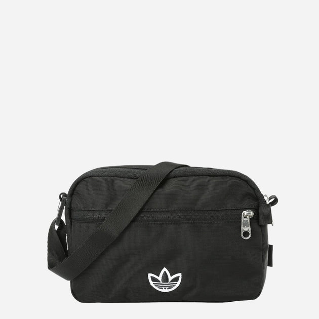 Adidas Adults Unisex Premium Small Airliner Bag - Mu Shop