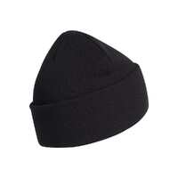 ADIDAS BEANIE AC CUFF KNIT BLACK - Mu Shop