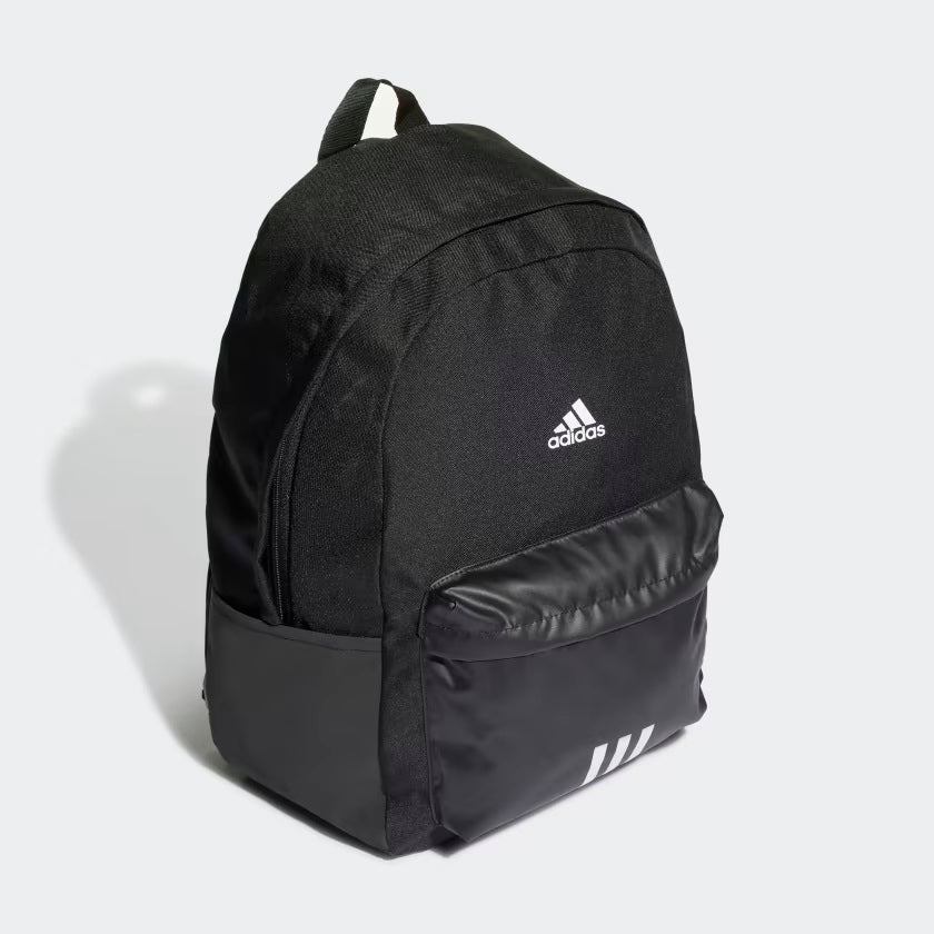 Adidas Classic Badge of Sport 3 - Stripes Backpack - Mu Shop