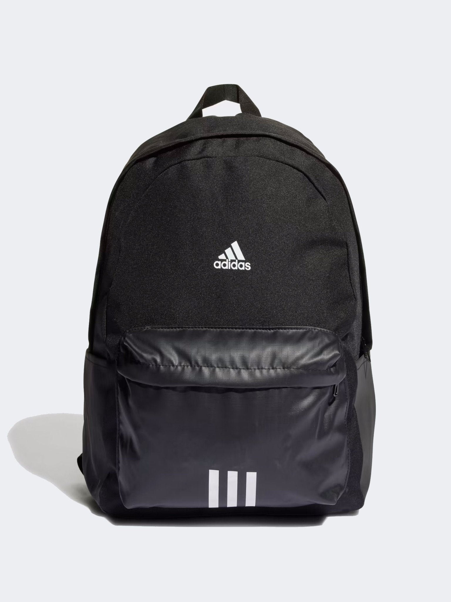 Adidas Classic Badge of Sport 3 - Stripes Backpack - Mu Shop