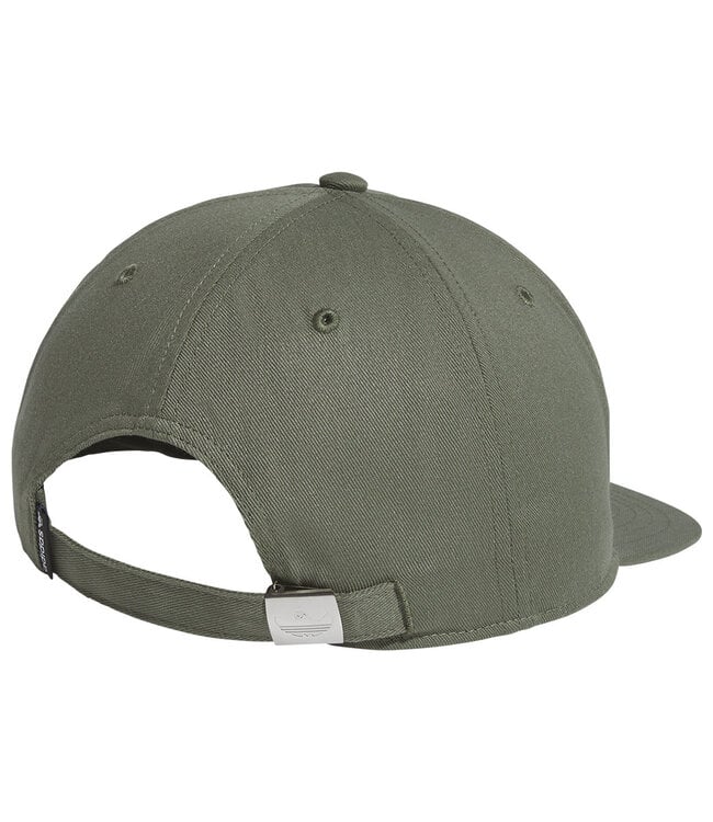 Adidas Shmoo Hat - Slipeb Olive - Mu Shop