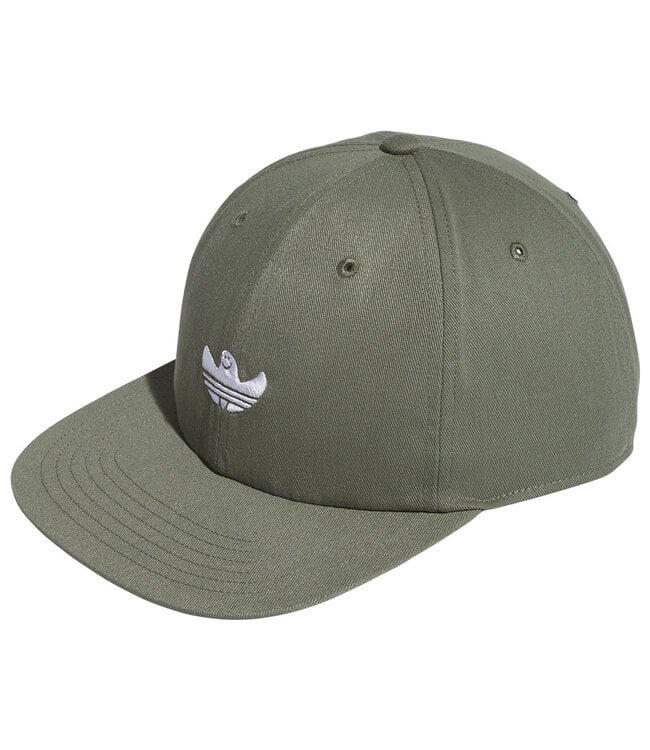 Adidas Shmoo Hat - Slipeb Olive - Mu Shop